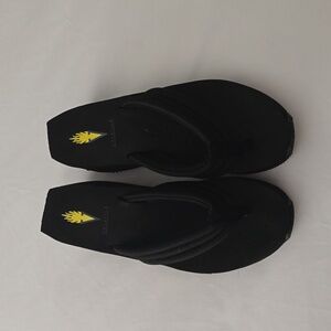 Volatile flip flops